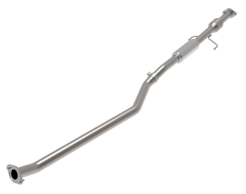 aFe Power 14-16 Mazda 3 2.0L Direct Fit Catalytic Converter Replacement - Image 2