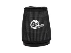 Alternative view of aFe Filter GUARD Polyester Pre-Filter Fits Air Filter 24-90054-MA And Others