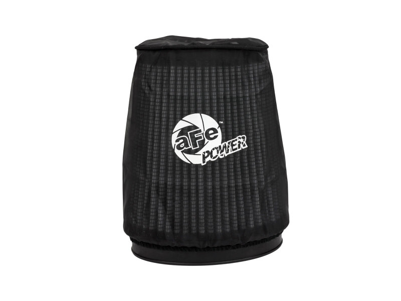 aFe Filter GUARD Polyester Pre-Filter Fits Air Filter 24-90054-MA And Others - Image 2