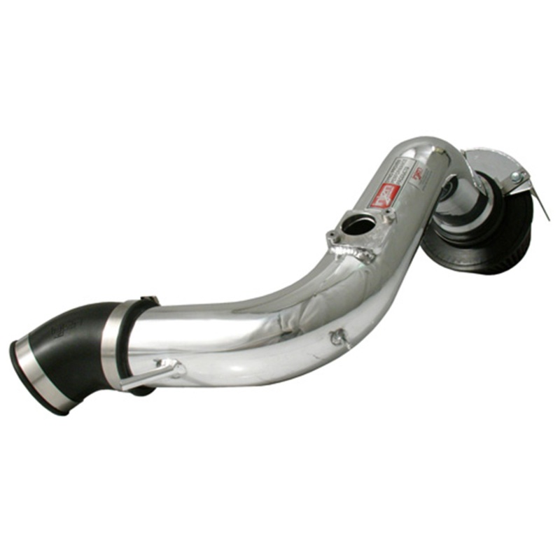 Injen 03-05 Mazda 6 3.0L V6 Coupe & Wagon Black Cold Air Intake **SPECIAL ORDER** - Image 5