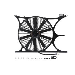 Mishimoto 92-99 BMW E36 Fan Shroud Kit - Image 7