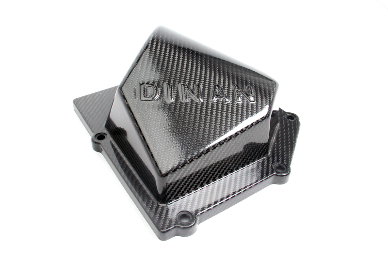 Dinan 15-18 BMW M3 Cold Air Intake - Image 3