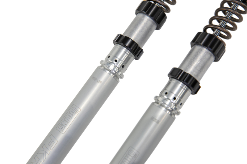 Ohlins 12-25 Suzuki GSX-R 1000 (Showa) FKR 200 Cartridge Kit - Image 3