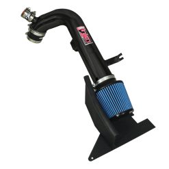 Injen 13-18 Nissan Altima 2.5L 4cyl Black Short Ram Intake w/ MR Tech/Heat Shield - Image 3