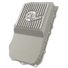 aFe POWER 18-25 Jeep Wrangler (JL) 850RE/8HP70/8HP75 Transmission Pan - Raw w/ Machined Fins