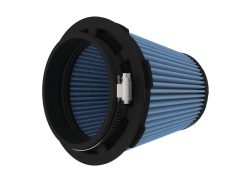 Alternative view of aFe Momentum Intake Replacement Air Filter w/ D2 Dura-Dry Media 4-1/2in F x6in B x4-1/2in T X 6in H