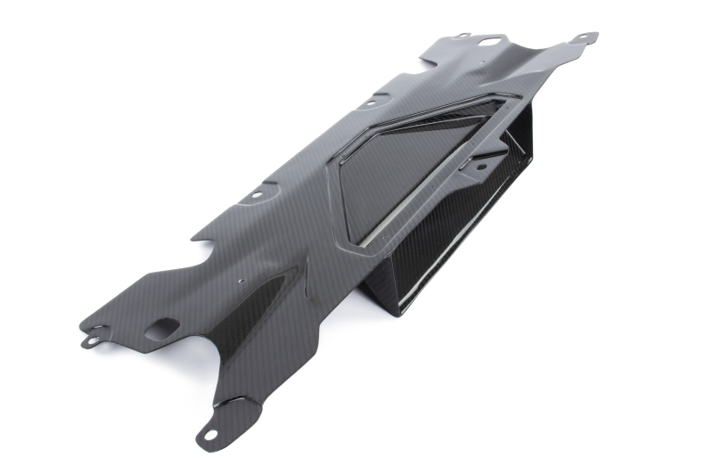 Dinan 18-23 BMW M5 (F90) Carbon Fiber Cold Air Intake - Image 16