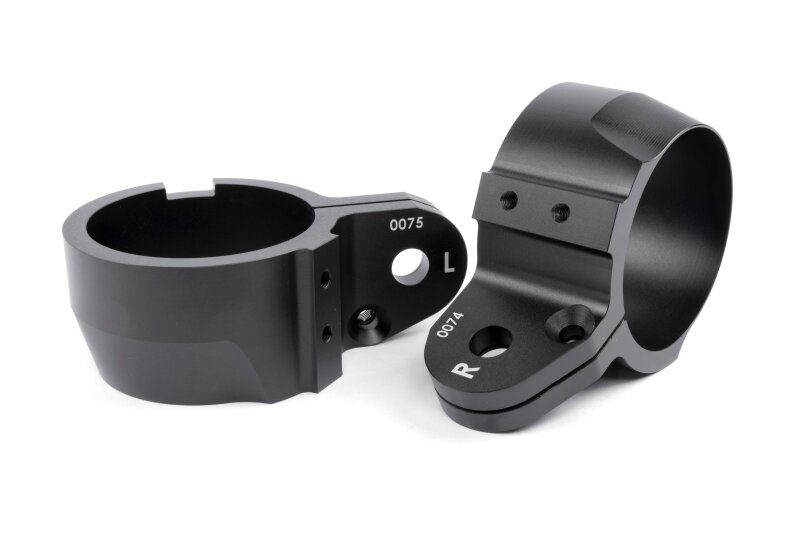 Dinan 21-27 BMW M3/M4 (G80/G82/G83) Adjustable Coil-Over Suspension System - Image 6