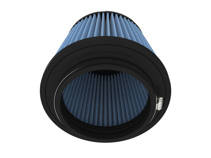 aFe Magnum FORCE Intake Replacement Air Filter w/ D2 Dura-Dry Media 6in F x 9in B x 7in T x 7in H - Image 3