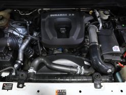 aFe 16-20 GM Colorado/Canyon L4-2.8L (td) BladeRunner 2in & 2.5in SS Hot & Cold Charge Pipe Kit - Image 6