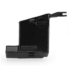 Alternative view of Mishimoto 2016+ Mazda Miata Windshield Washer Reservoir Tank -Black