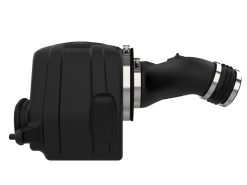 aFe 07-21 Toyota Tundra Momentum GT Cold Air Intake System w/ Pro 5R Filter w/ Magnuson Supercharger - Image 4