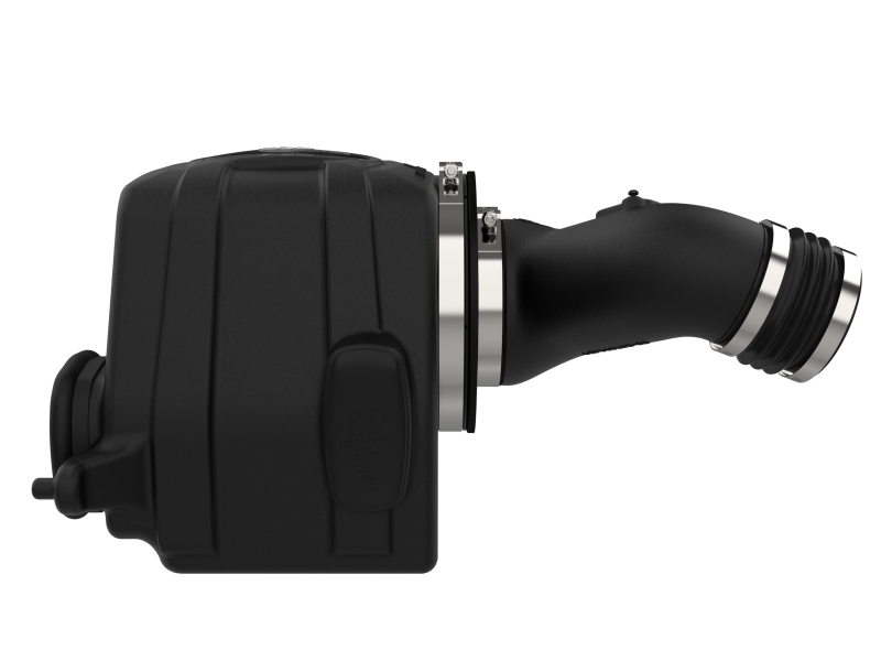 aFe 07-21 Toyota Tundra Momentum GT Cold Air Intake System w/ Pro 5R Filter w/ Magnuson Supercharger - Image 4