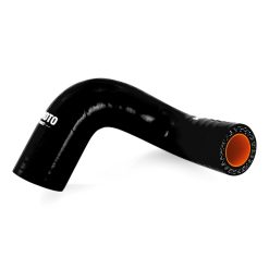 Mishimoto 96-02 Toyota 4Runner 3.4L (w/ Rear Heater) Silicone Heater Hose Kit - Black - Image 3