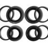 GiroDisc 2020+ Chevrolet Corvette C8 Z51 Front Caliper Rebuild Kit