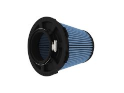 Alternative view of aFe Momentum Intake Rplcmnt Air Filter w/ D2 Dura-Dry Media 3-1/8inF x 6inB x 4-1/2inT x 6-1/4inH