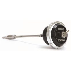 Alternative view of Turbosmart IWG75 Dodge Cummins Turbo Diesel 26 PSI Black Internal Wastegate Actuator