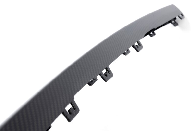 Dinan 21-27 BMW M3/M4 (G80/G82/G83) Carbon Fiber Rear Diffuser Surround - Image 4