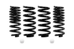 Alternative view of Eibach 18-21 Jeep Grand Cherokee Pro-System Kit
