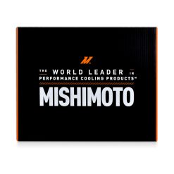 Mishimoto 2019+ Mazda Miata ND2 Thermostatic Oil Cooler Kit - Black - Image 5