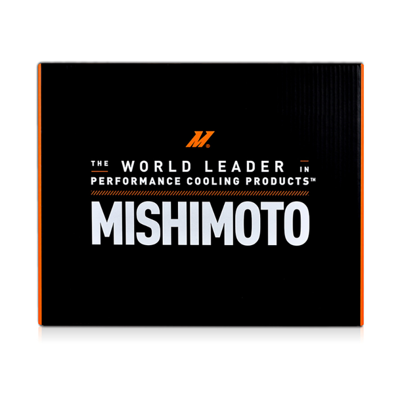 Mishimoto 2019+ Mazda Miata ND2 Thermostatic Oil Cooler Kit - Image 5