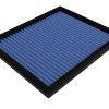 aFe MagnumFLOW Air Filters OER P5R A/F P5R Nissan Titan/Armada 04-12 V8-5.6L