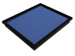 aFe MagnumFLOW Air Filters OER P5R A/F P5R Nissan Titan/Armada 04-12 V8-5.6L