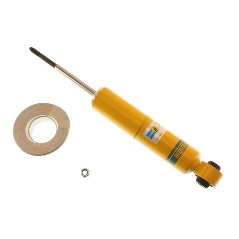 Bilstein B8 1999 Mazda Miata 10th Anniversary Rear 46mm Monotube Shock Absorber - Image 2