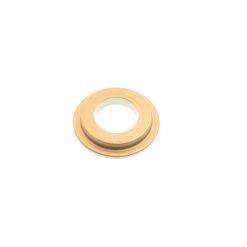 Bilstein B6 1990 Mazda Miata Base Rear 46mm Monotube Shock Absorber - Image 7