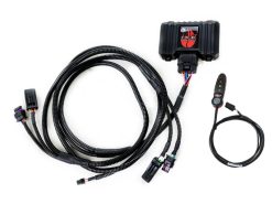 Alternative view of aFe SCORCHER GT Power Module GM Trucks 19-26 L4-2.7L (t)