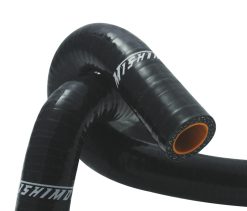 Mishimoto 90-91 Mazda Miata Black Silicone Heater Hose Kit - Image 4