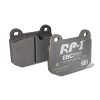 EBC Racing 1996 Lotus Elise (Series 1-3) RP-1 Race Front Brake Pads