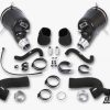 do88 19-25 Porsche 911 Carrera (992.1/992.2) Induction System w/66mm Outlet & Turbo Inlet Hoses