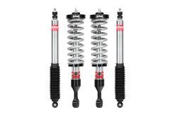 Eibach 05-15 Toyota Hilux 4WD (N70) / 16-22 Toyota Hilux 4WD (N80) Pro-Truck Coilover Kit - Stage 2