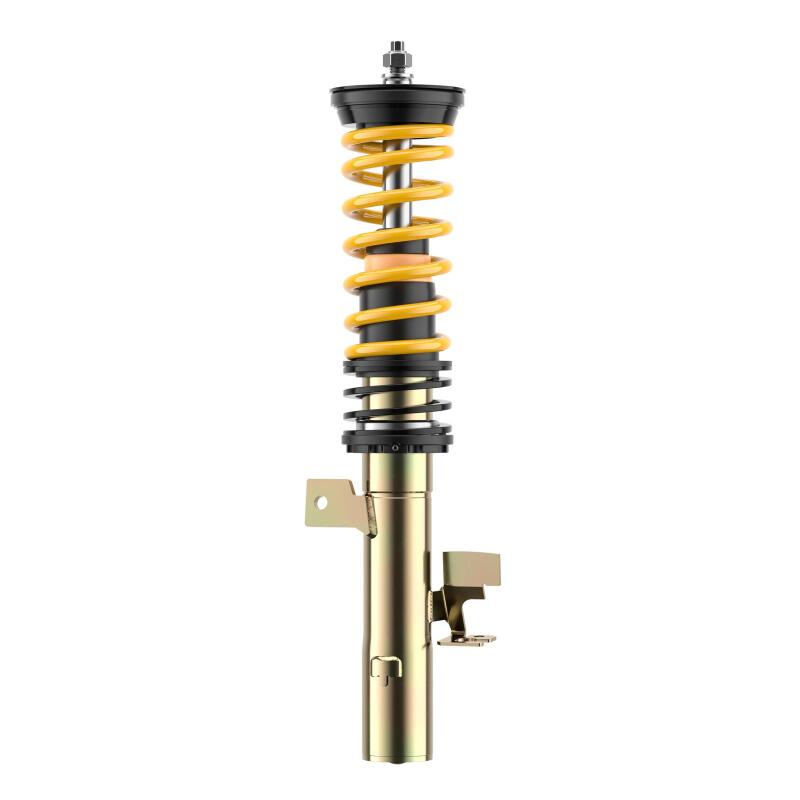 ST X Coilover Kit 10-13 Mazda 3 Mazdaspeed - Image 8