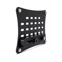 Mishimoto 2023+ Honda Civic Type-R License Plate Relocation Kit - Image 4