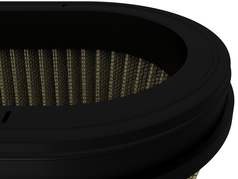 aFe MagnumFLOW Air Filters OER PG7 A/F PG7 GM Van 06-09 V8-6.6L (td) - Image 5