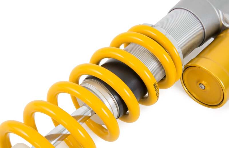 Ohlins 24-25 Husqvarna TE 150/250 FE 250 TTX Flow DV Shock Absorber - Image 2