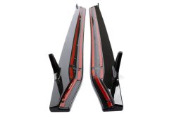 Dinan 21-27 BMW M3 (G80) Carbon Fiber Side Skirts - Set - Image 14