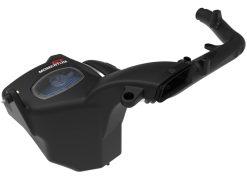 aFe Momentum 24-25 Ford Ranger V6-2.7L (tt) GT Cold Air Intake w/ Pro 5R Filter - Image 3