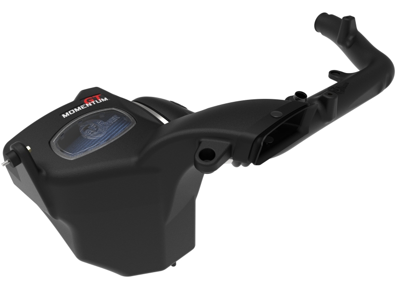 aFe Momentum 24-25 Ford Ranger V6-2.7L (tt) GT Cold Air Intake w/ Pro 5R Filter - Image 3