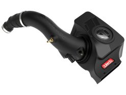 aFe 21-26 Hyundai Elantra L4-16.L (t) Takeda Momentum Cold Air Intake w/ Pro DRY S Filter - Image 3