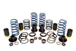 Dinan 12-16 BMW M5 (F10) Adjustable Coil-Over Suspension System