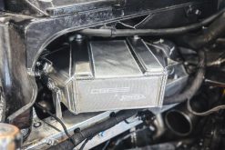 Alternative view of CSF McLaren 720S/765LT/750S/GT/GTS High-Performance Charge-Air-Coolers