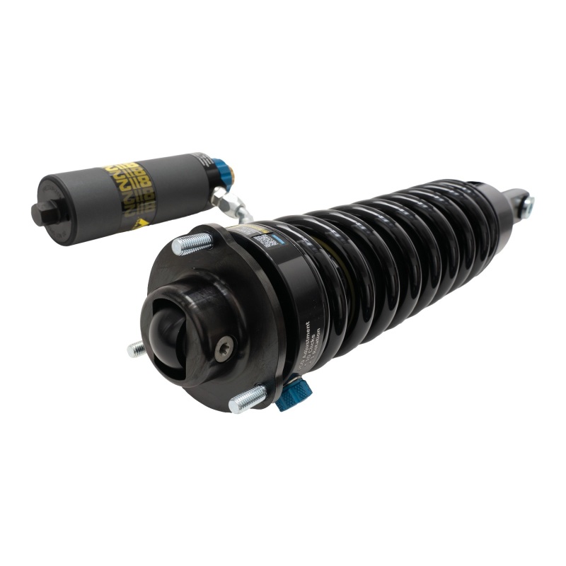 Bilstein B8 8112 Series 10-24 Toyota 4Runner Front Left Shock Absorber & Coil Spring Assembly - Image 9