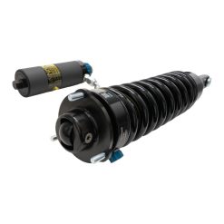 Bilstein B8 8112 Series 10-24 Toyota 4Runner Front Left Shock Absorber & Coil Spring Assembly - Image 9