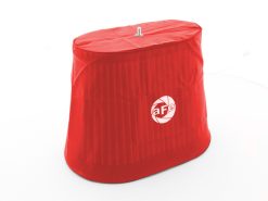 aFe MagnumSHIELD Pre-Filters P/F 11/14/71-10093 (Red) - Image 3