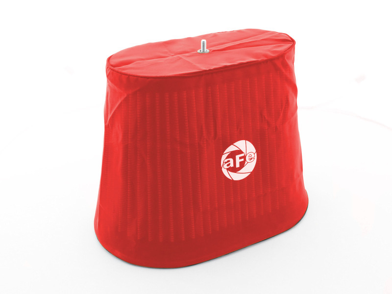 aFe MagnumSHIELD Pre-Filters P/F 11/14/71-10093 (Red) - Image 3