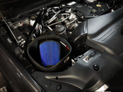 aFe Magnum FORCE Stage-2 Cold Air Intake System w/ Pro 5R Filter RAM Diesel Trucks 25-26 L6-6.7L - Image 8
