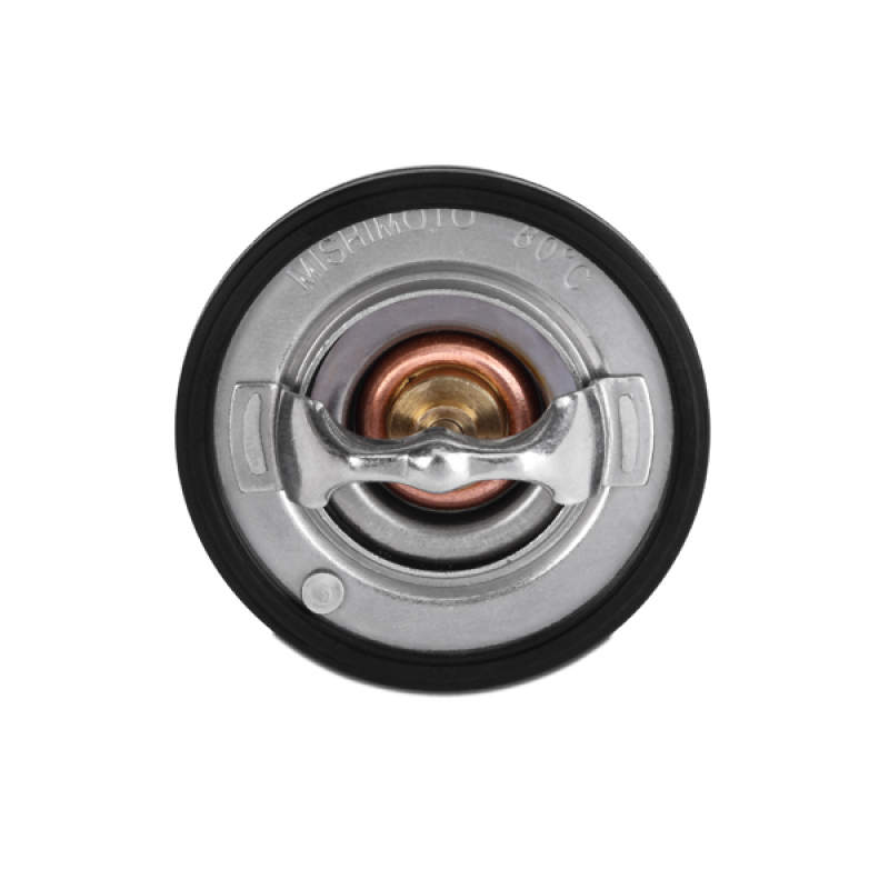 Mishimoto Nissan Altima 2.5L Racing Thermostat - Image 9